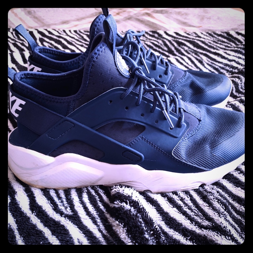 Nike air huarache drift